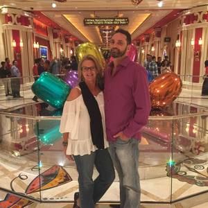 Meet your Posher, Stacy